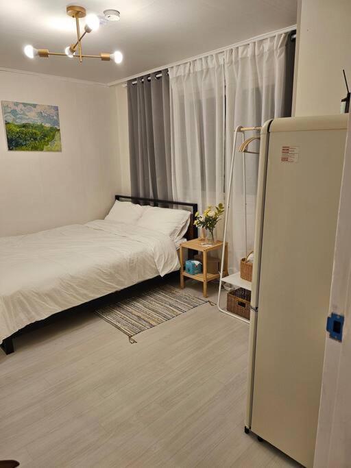 Rang Apartment Seoul