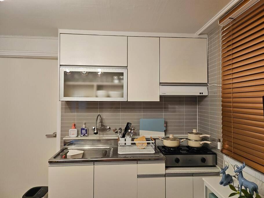 Apartment Rang *