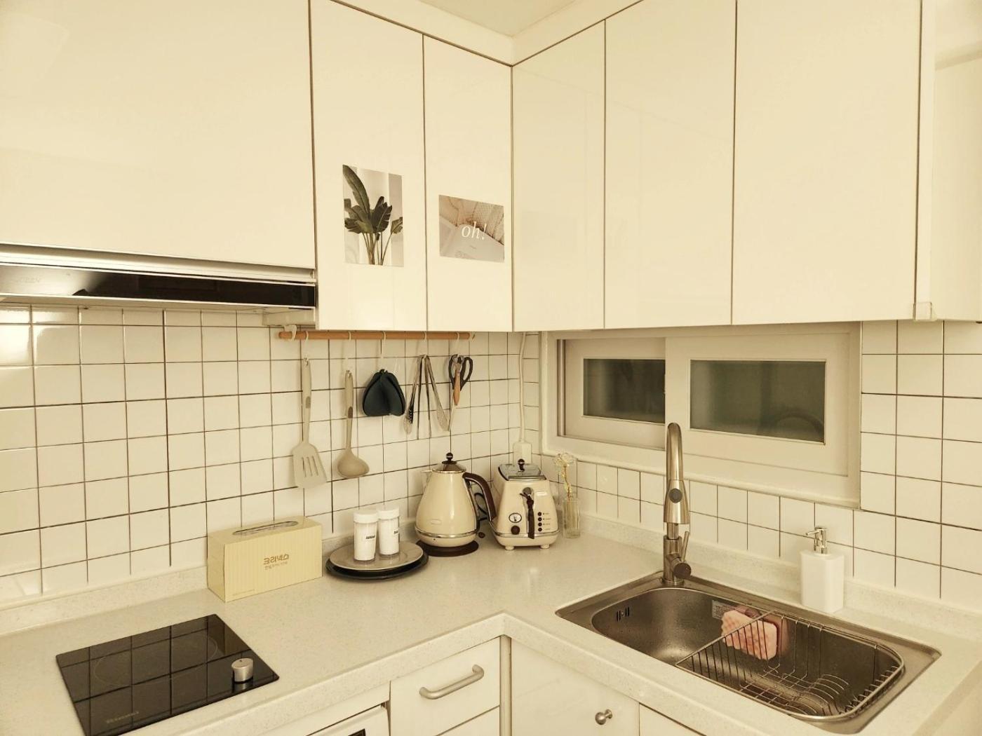 Apartment Slowstay Hyehwa - Foreigners Only Seoul