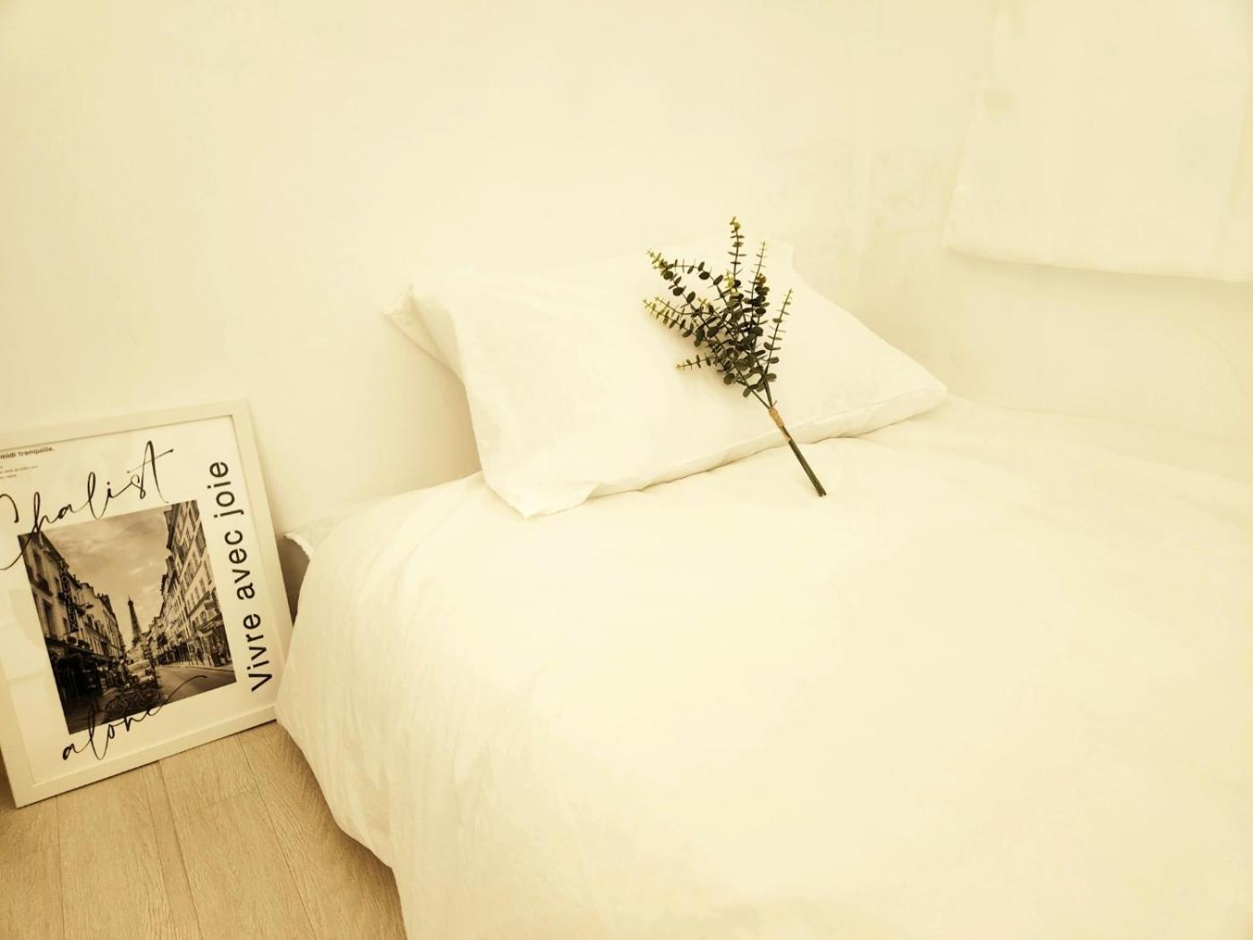 Slowstay Hyehwa - Foreigners Only Apartment *