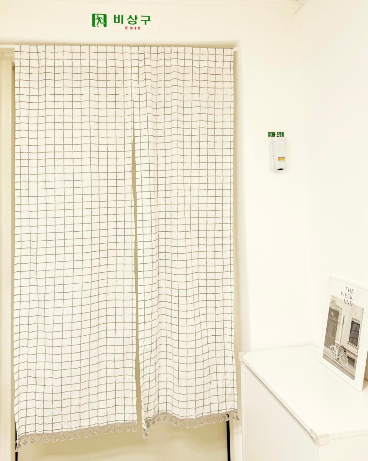 Apartment Slowstay Hyehwa - Foreigners Only *