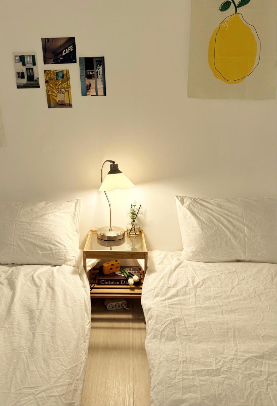Apartment Slowstay Hyehwa - Foreigners Only Seoul