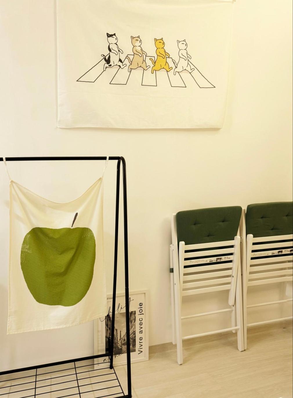 Slowstay Hyehwa - Foreigners Only