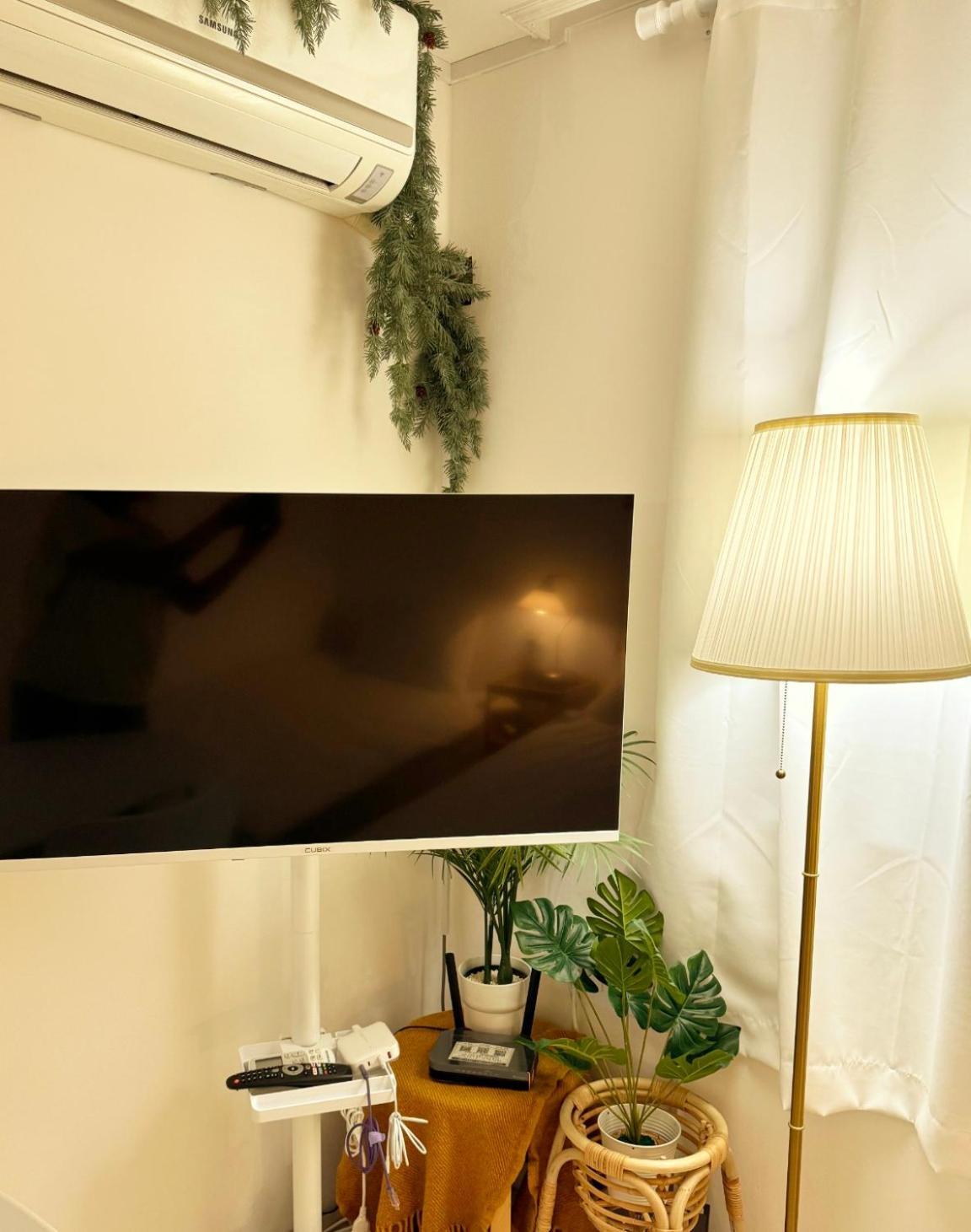 Apartment Slowstay Hyehwa - Foreigners Only