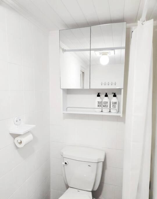 Slowstay Hyehwa - Foreigners Only Apartment Seoul