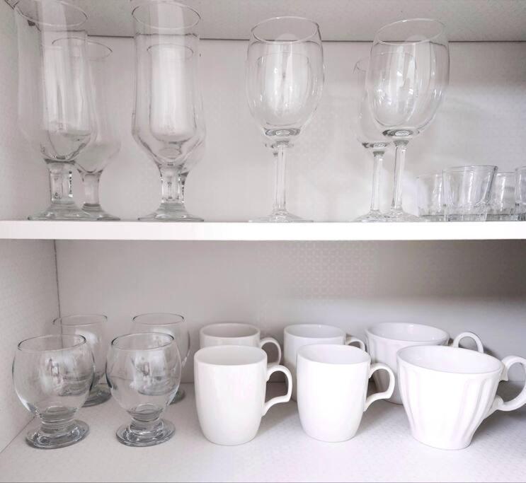 Apartment Slowstay Hyehwa - Foreigners Only