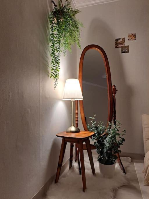 Healing & Romang House Apartment