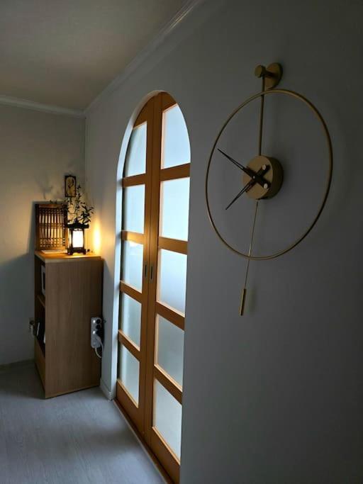 Healing & Romang House Apartment