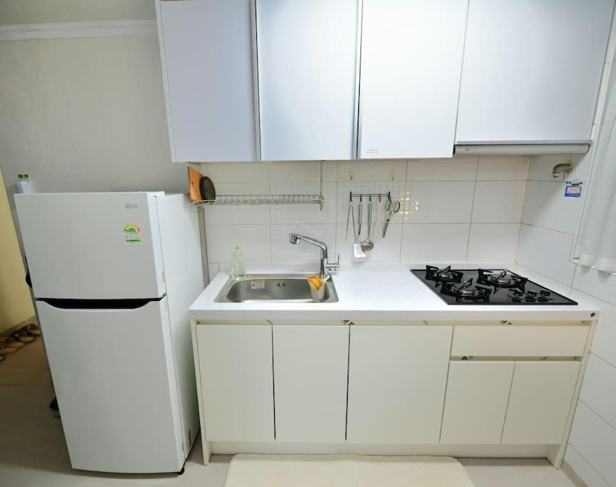 Healing & Romang House Apartment *