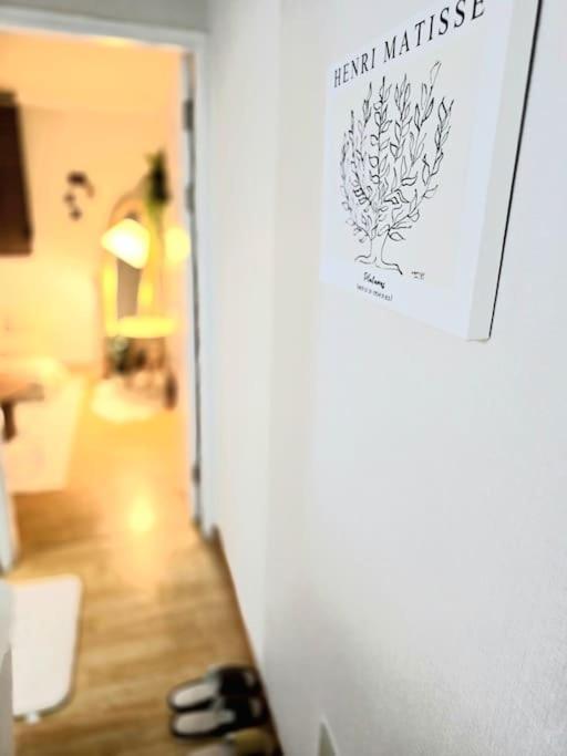 Apartment Healing & Romang House *