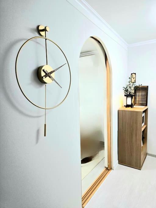 Healing & Romang House Apartment Seoul