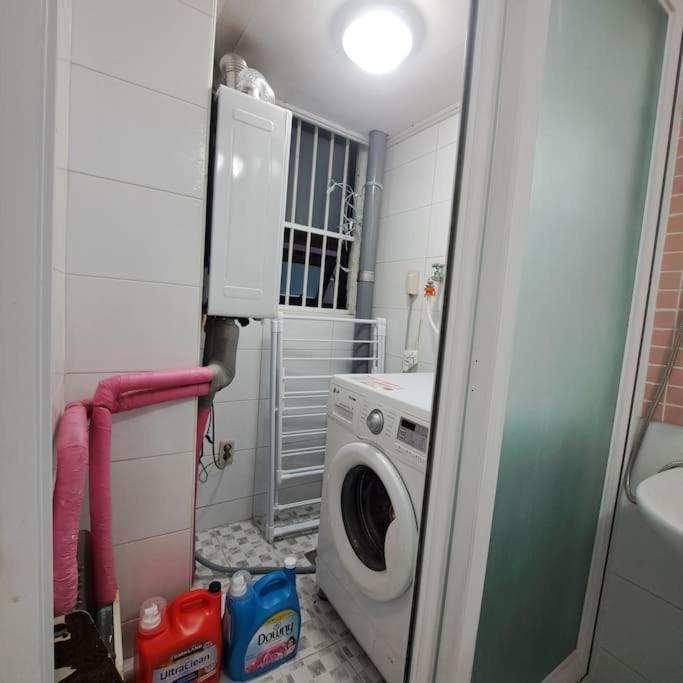 Apartment Healing & Romang House