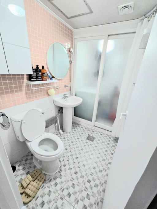 Apartment Healing & Romang House *