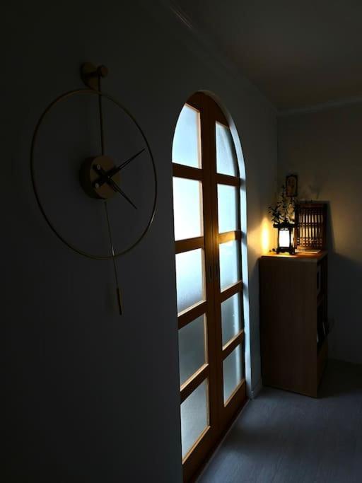 Apartment Healing & Romang House Seoul
