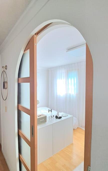 Healing & Romang House
