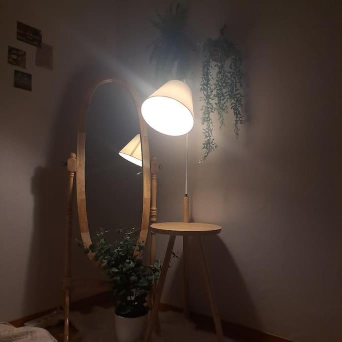 Apartment Healing & Romang House Seoul