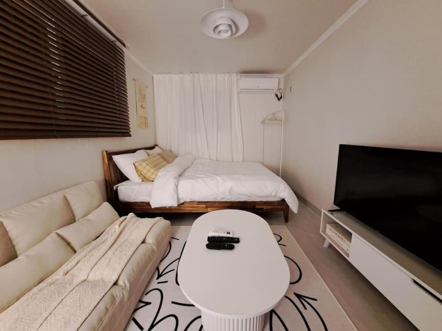Healing & Romang House Apartment Seoul