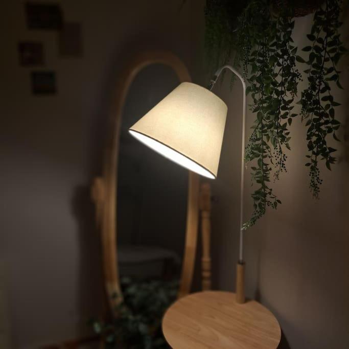 Apartment Healing & Romang House