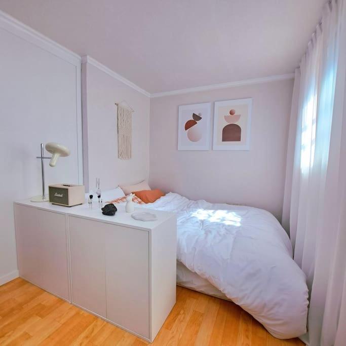 Healing & Romang House Apartment *