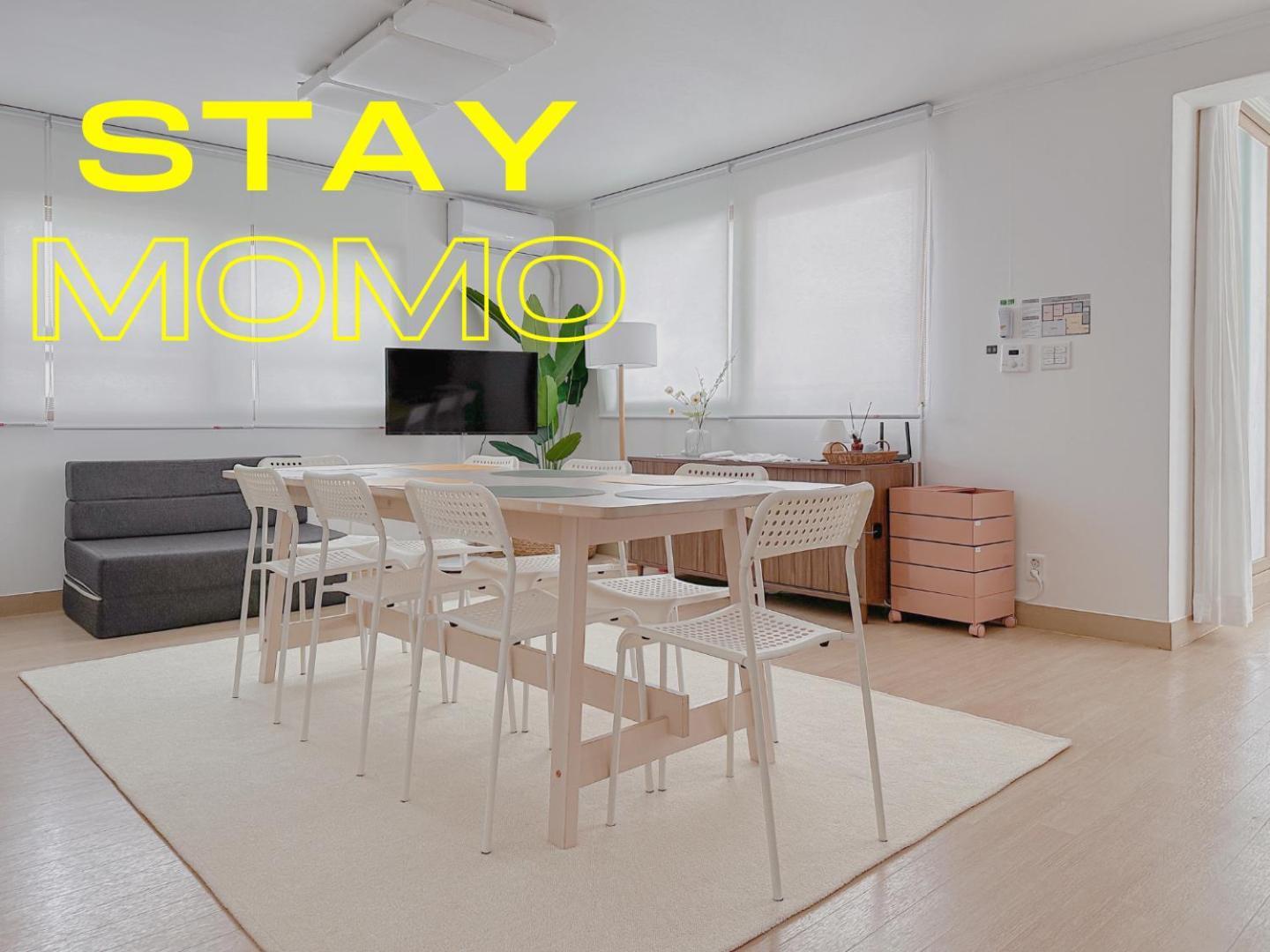 4 Bed 3 Near Gimpo Airport Apartment Seoul