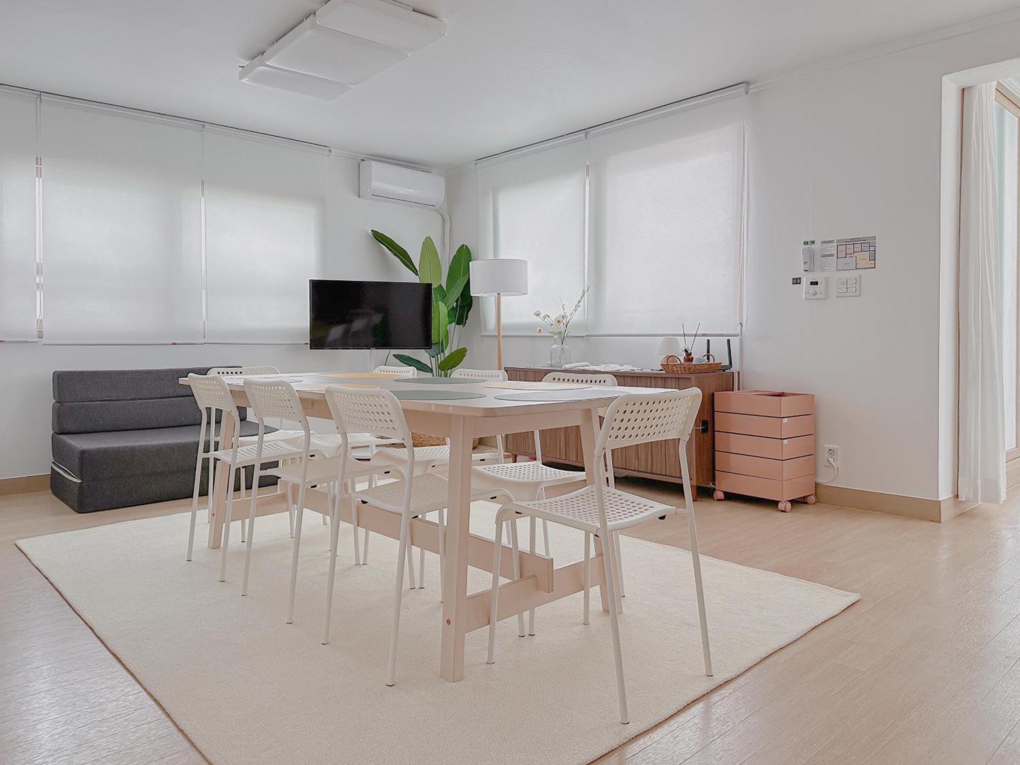 4 Bed 3 Near Gimpo Airport Seoul