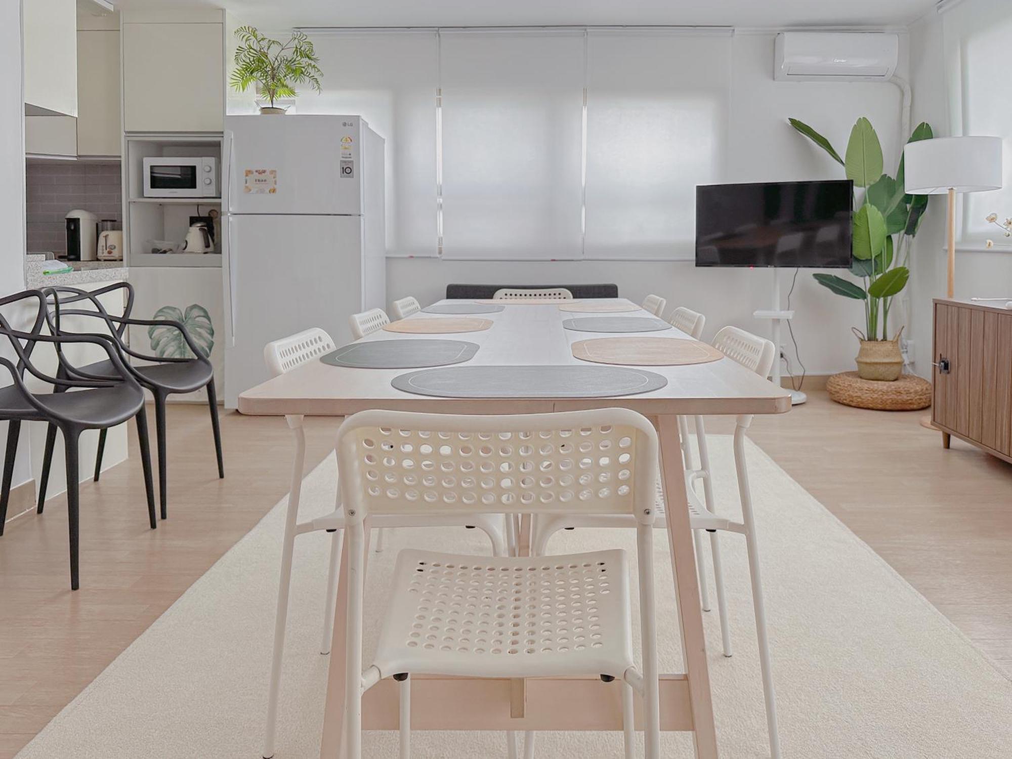 4 Bed 3 Near Gimpo Airport * Seoul