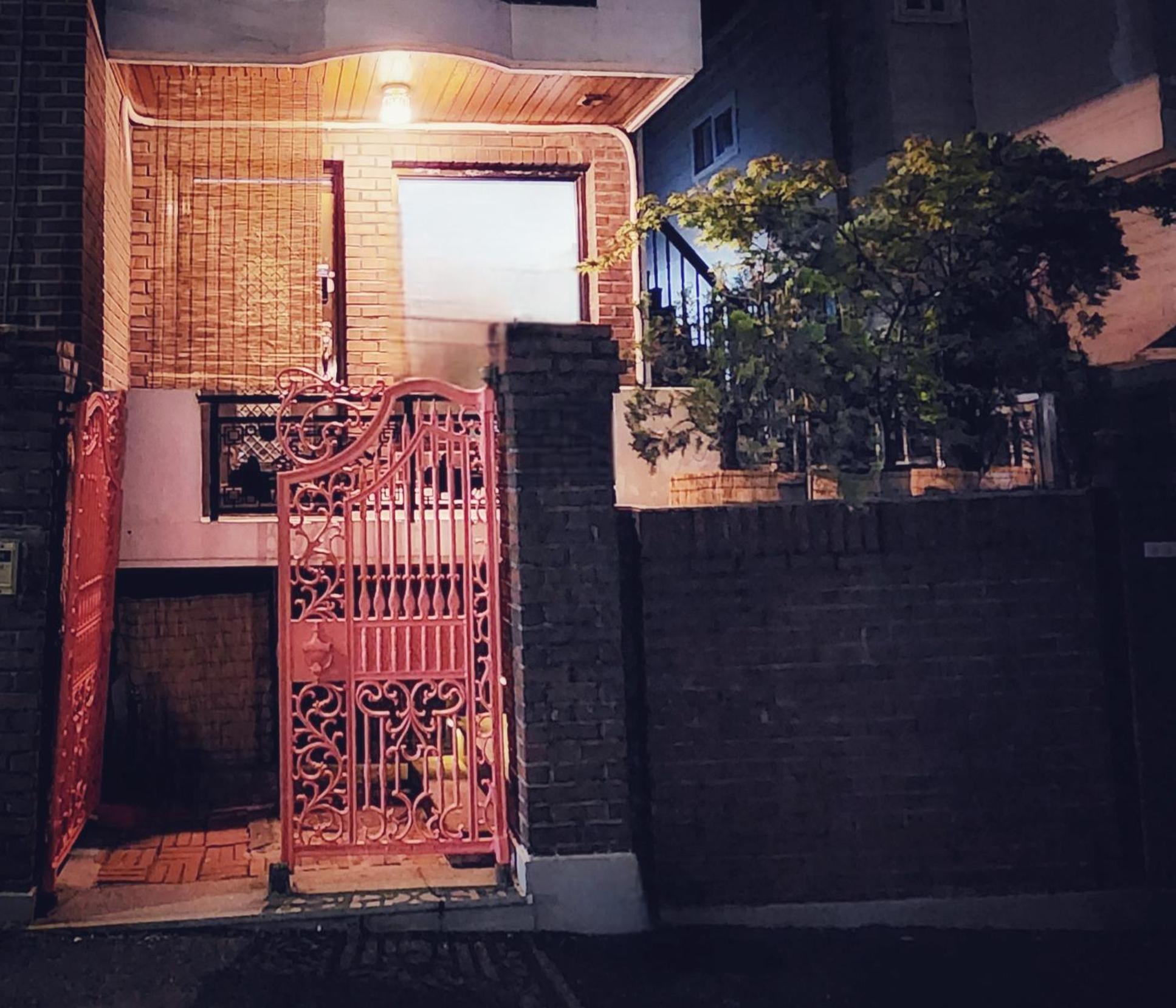 Thecotilda Mapo 월드컵경기장 홍대 연남동 망원시장 한강공원 마포 Apartment