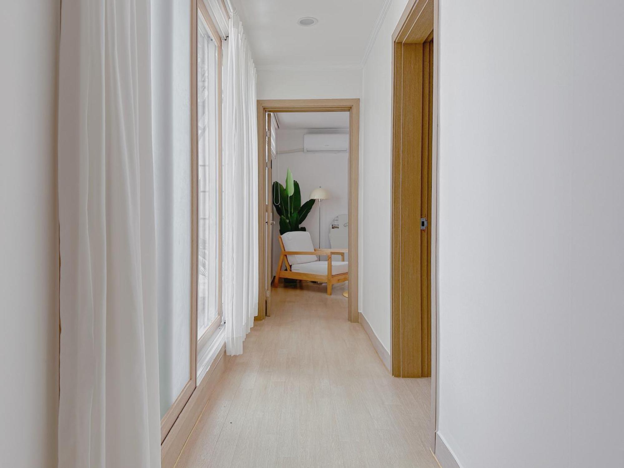 4 Bed 3 Near Gimpo Airport