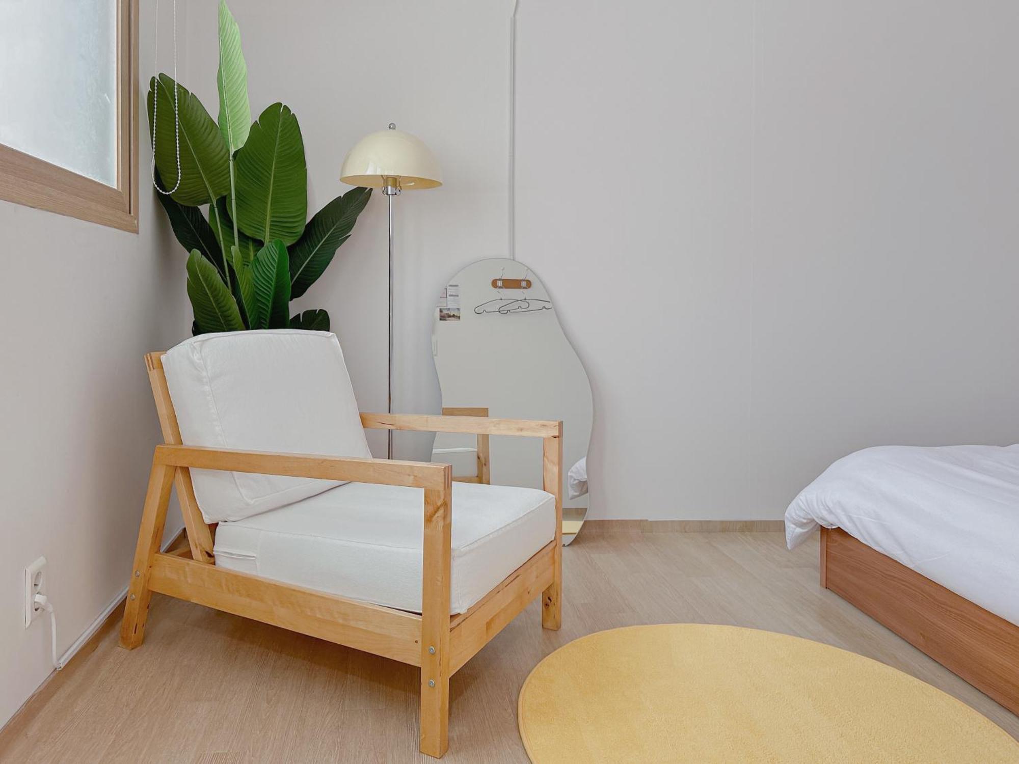 4 Bed 3 Near Gimpo Airport Seoul