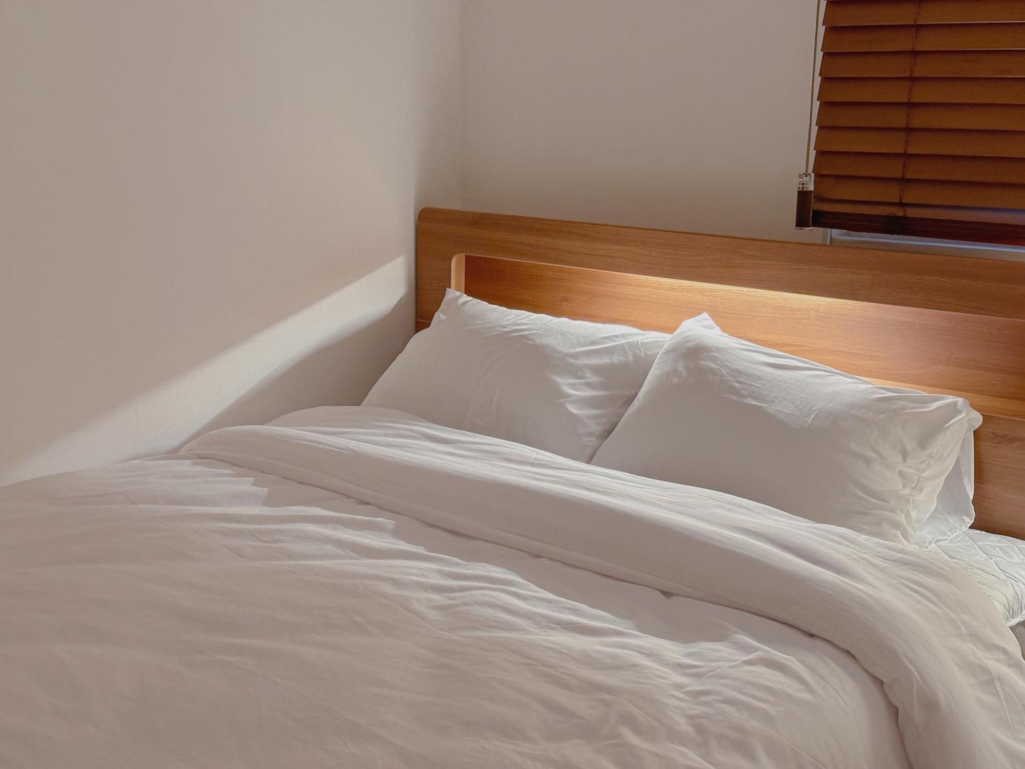 4 Bed 3 Near Gimpo Airport Apartment *