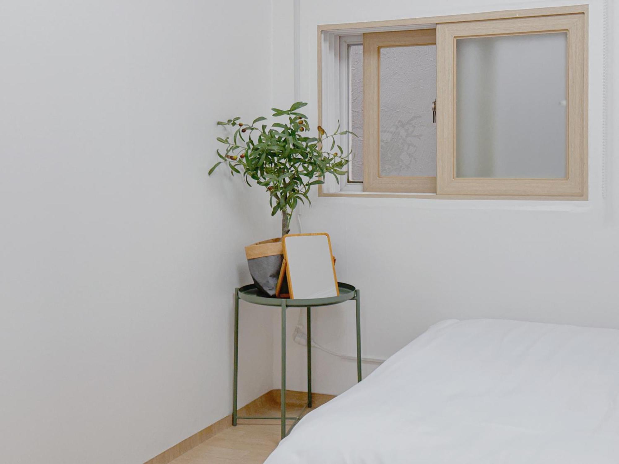 4 Bed 3 Near Gimpo Airport Apartment Seoul