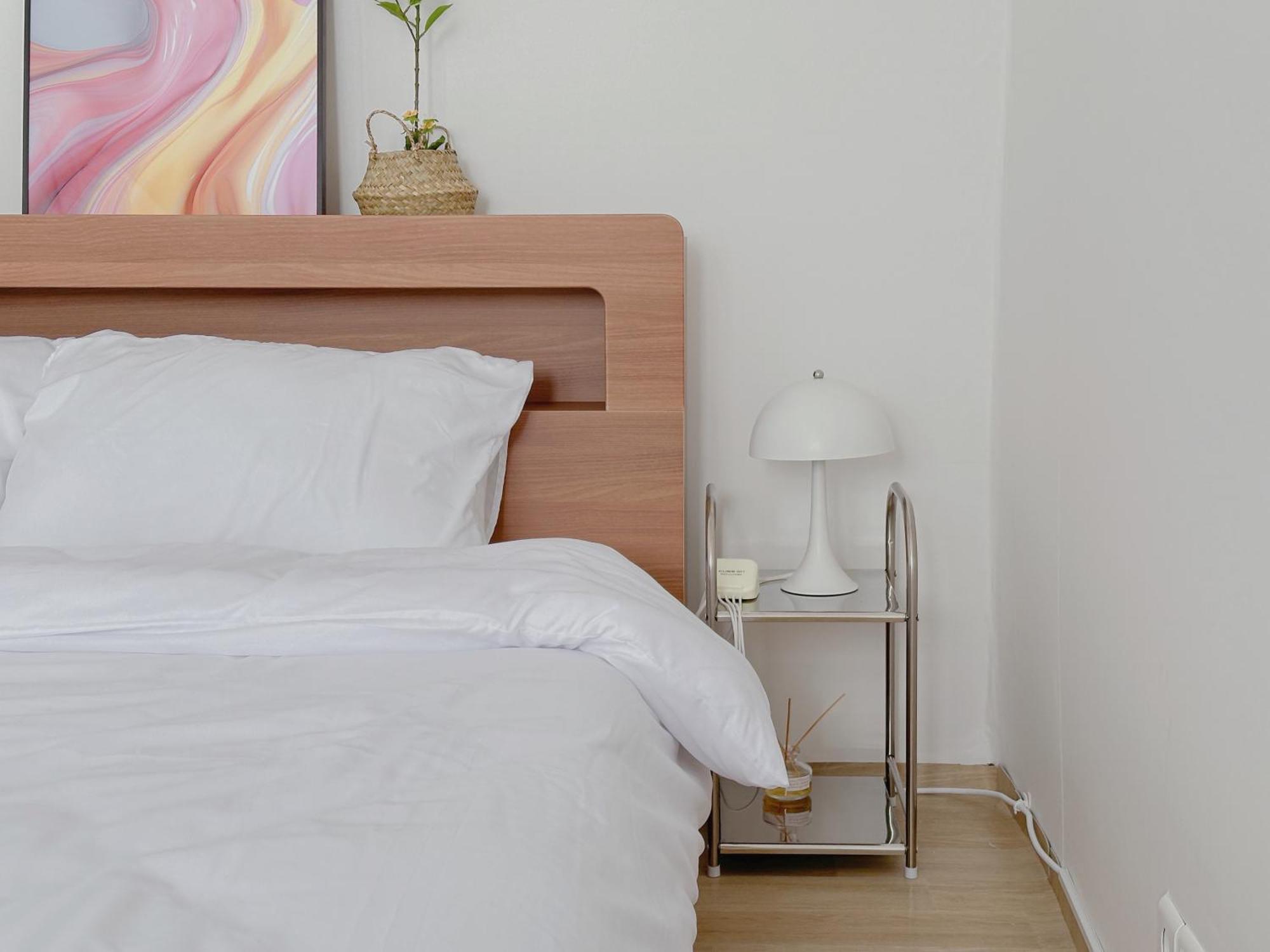 4 Bed 3 Near Gimpo Airport Apartment