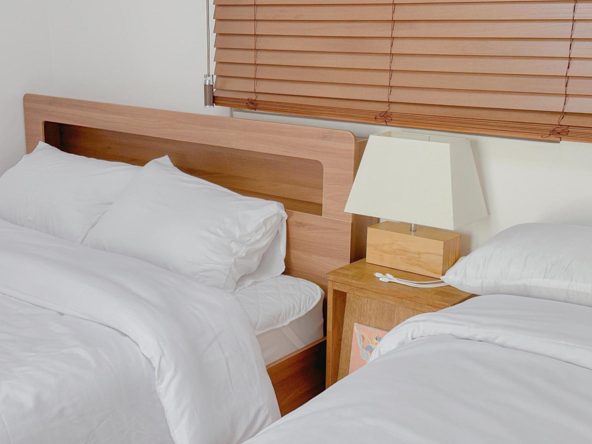 4 Bed 3 Near Gimpo Airport Apartment *