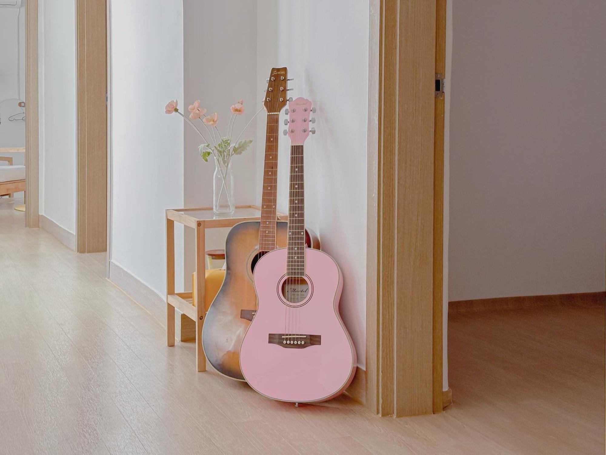 Apartment 4 Bed 3 Near Gimpo Airport