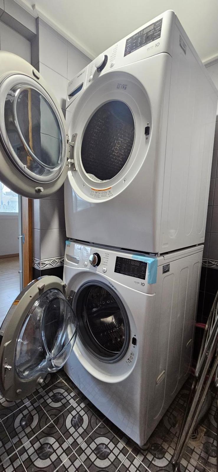 Apartamento Namsan Pearl *