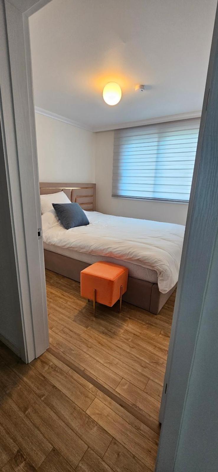 Apartment Namsan Pearl