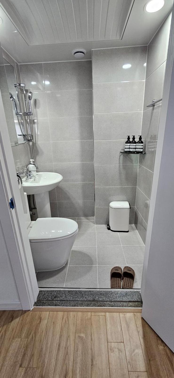 Apartment Namsan Pearl Seoul