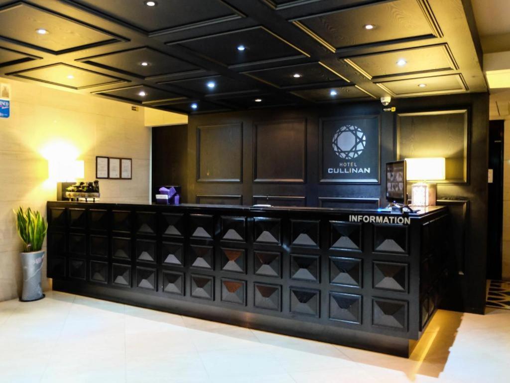 Hotel Cullinan Wangsimni 2*