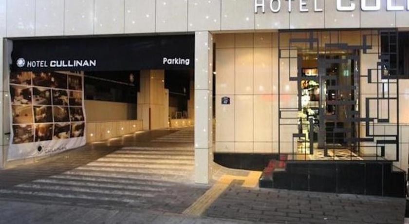 Hotel Cullinan Wangsimni Seoul