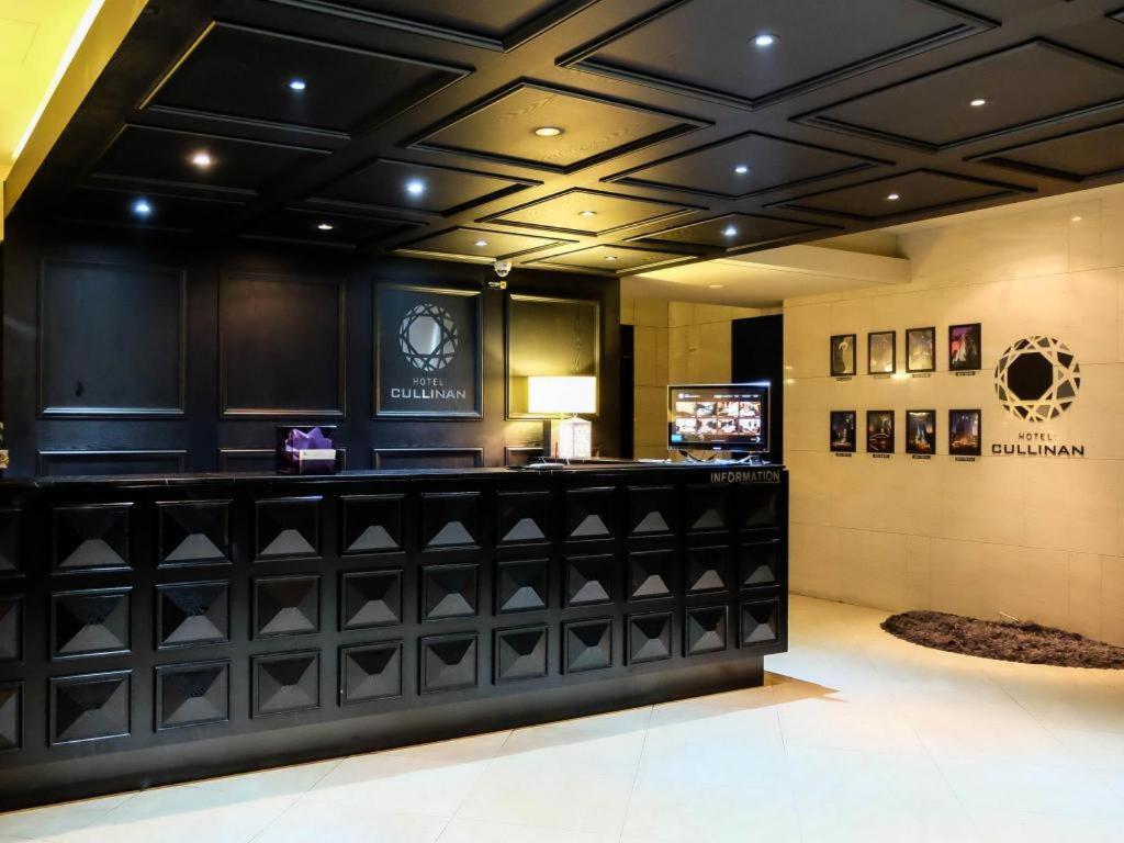 Cullinan Wangsimni Hotel 2*