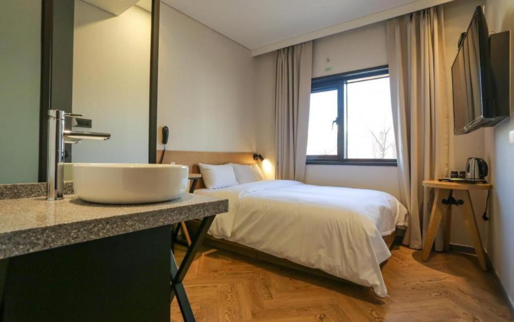 Motel Songpa Boutique Xym 3*