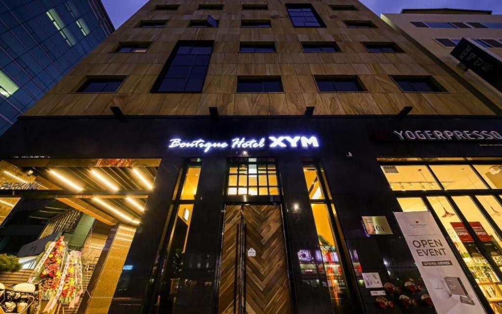 Motel Songpa Boutique Xym
