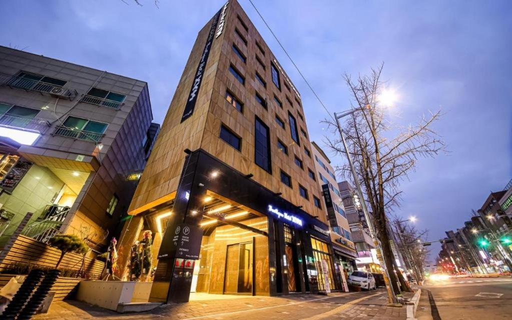 Songpa Boutique Xym 3* Seoul