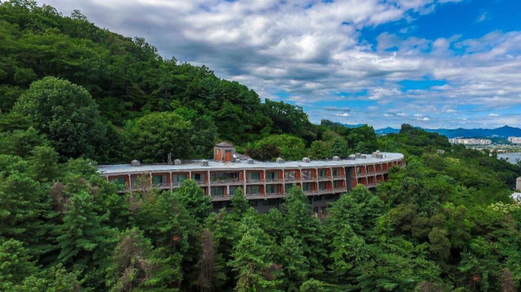 Walkerhill Douglas House (adults Only) Seoul