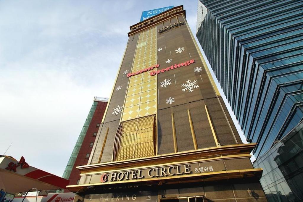 Motel Circle Seoul