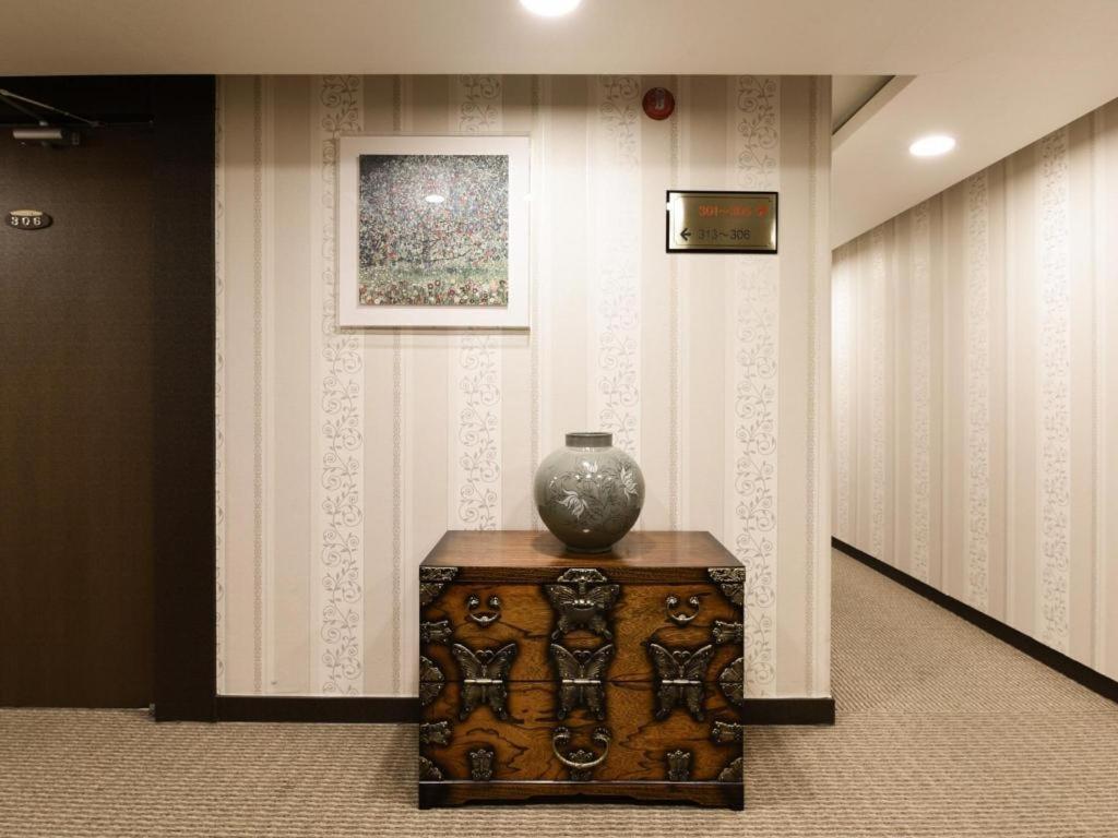 Hill House Motel Seoul