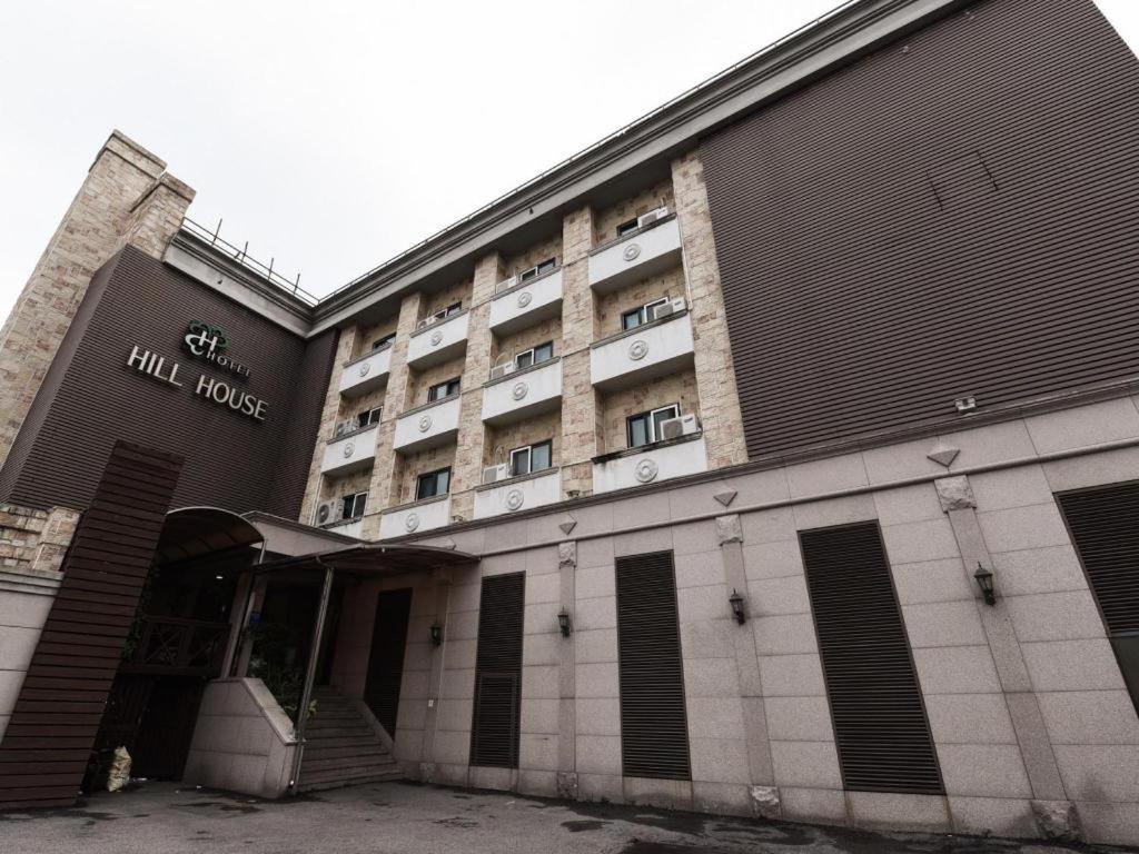 Motel Hill House 3*