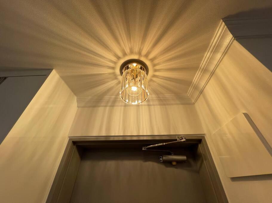 Apartment Namsan Pearl Seoul