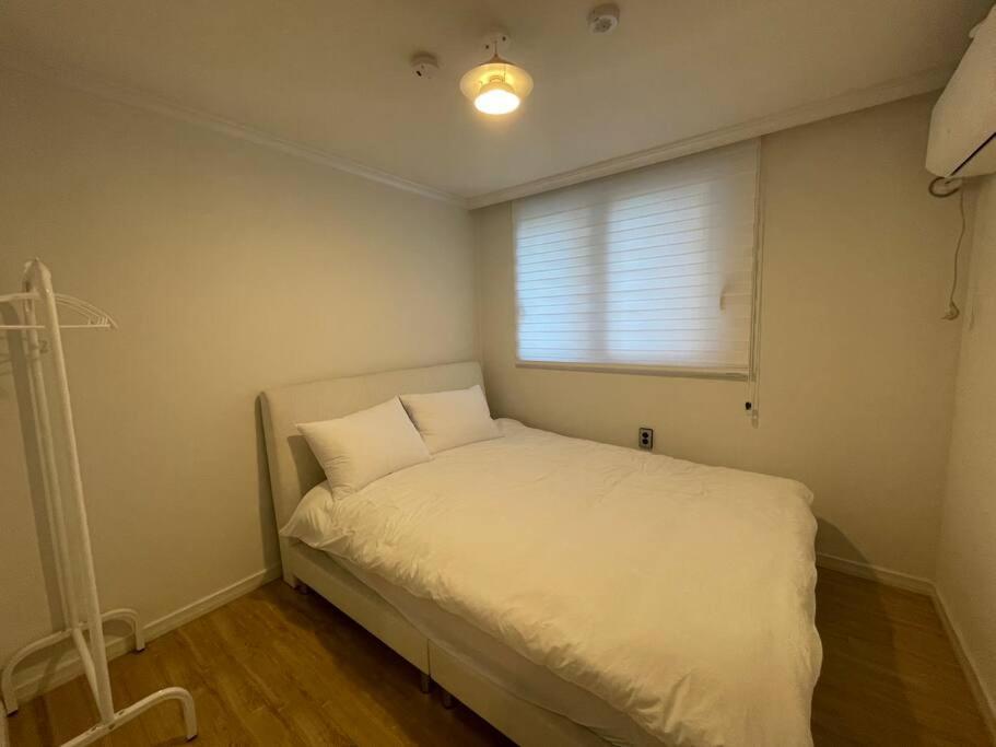 Namsan Pearl Apartment Seoul