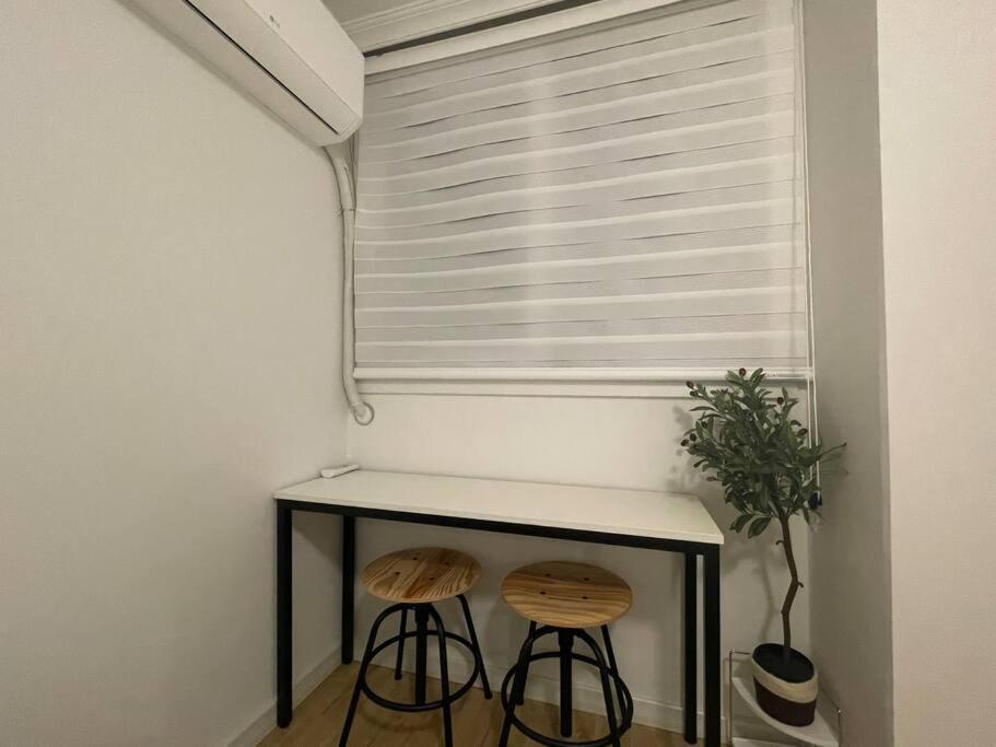 Apartment Namsan Pearl *